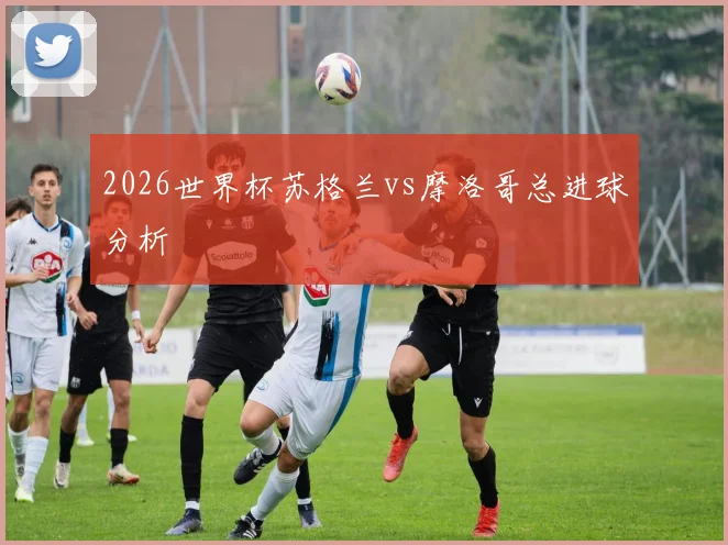 2026世界杯苏格兰vs摩洛哥总进球分析