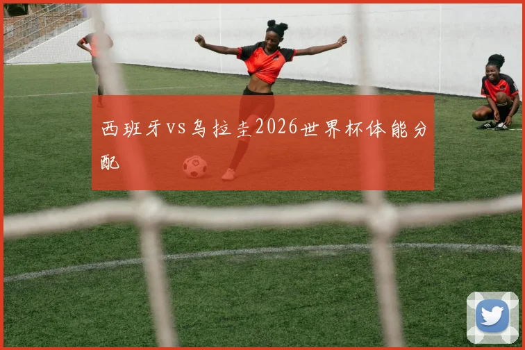 西班牙vs乌拉圭2026世界杯体能分配