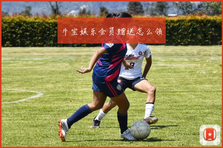 牛宝娱乐会员赠送怎么领