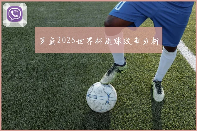 罗查2026世界杯进球效率分析