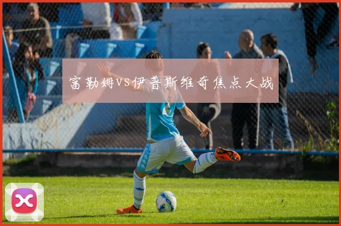 富勒姆vs伊普斯维奇焦点大战